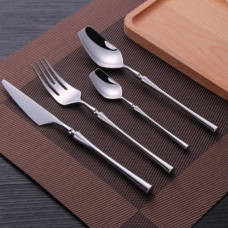 Appeal Cutlery Set