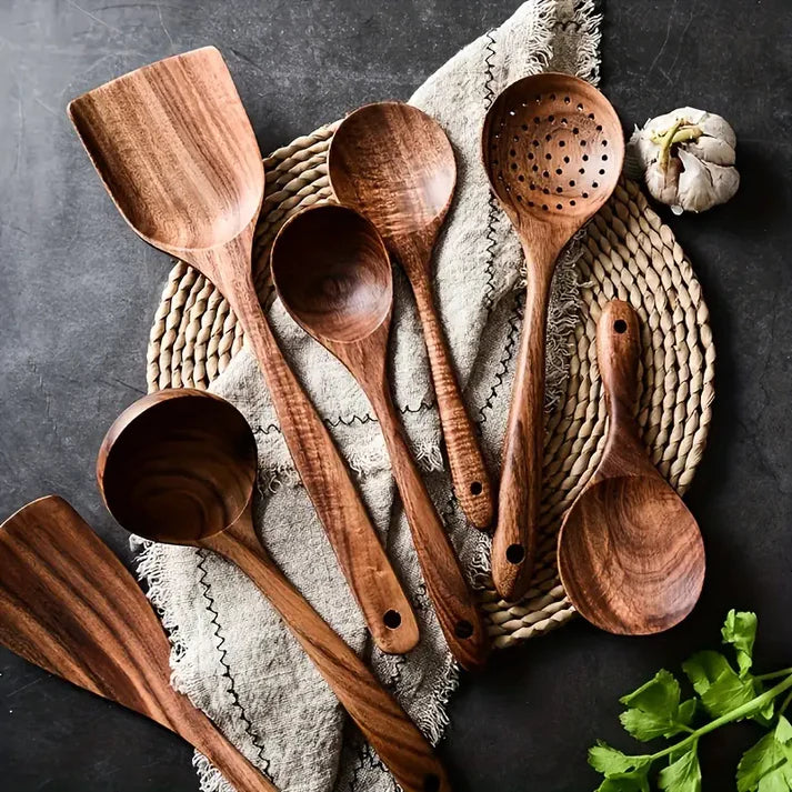 Kitchen Utensils