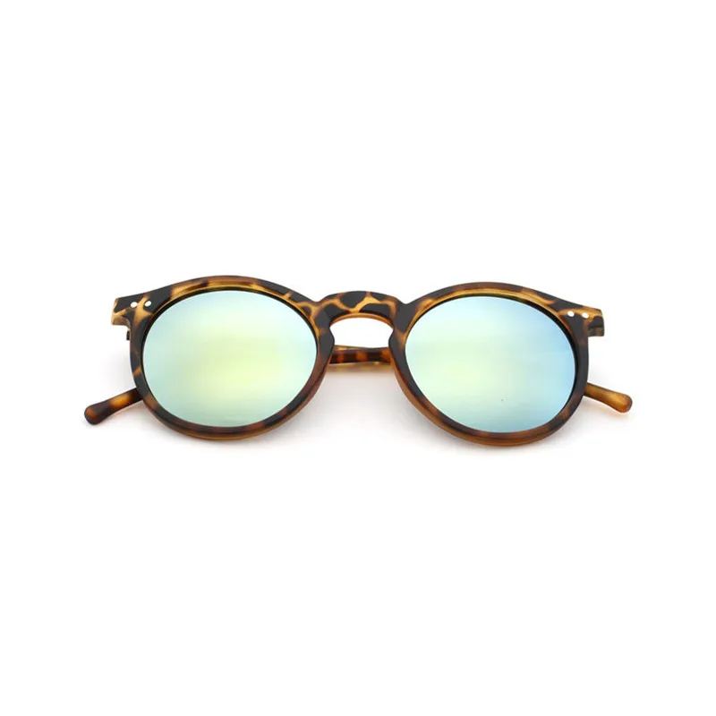 Oval Sunglasses