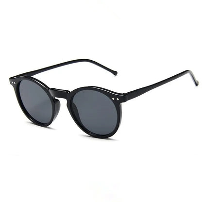 Oval Sunglasses