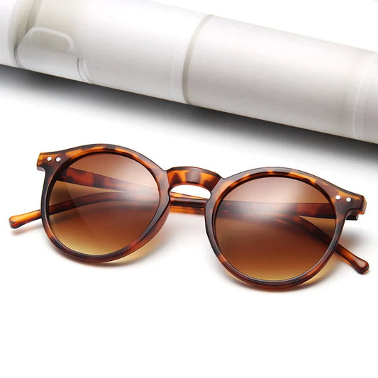 Oval Sunglasses