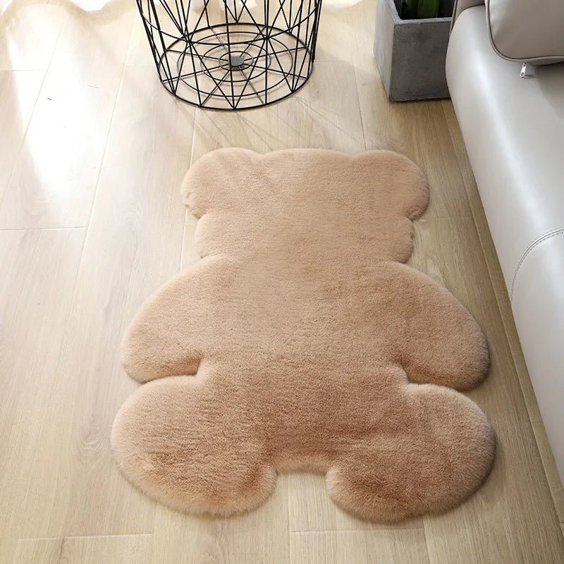 Bear Rug