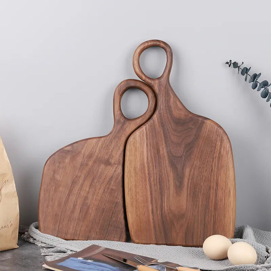 Atlas Wooden Cutting Board