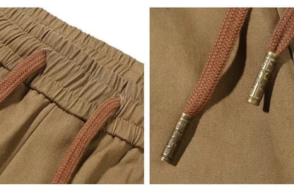 Men's Drawstring Pants