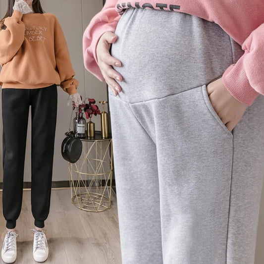 Sophia Maternity Joggers