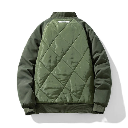 Iconic Padded Jacket