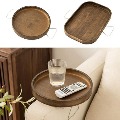 Bamboo Drink Holder