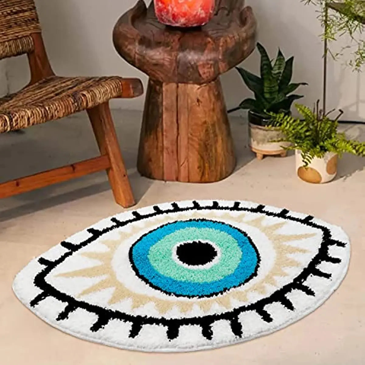 Lucky Charm Rug