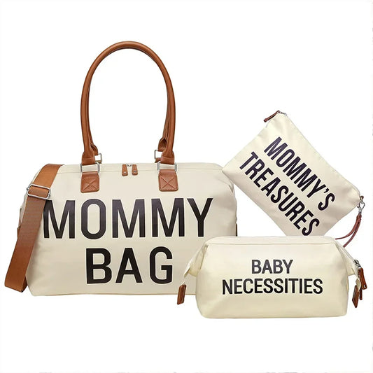 Mommy Tote Bag