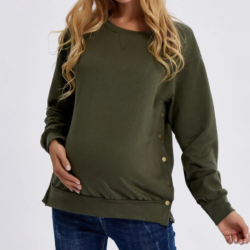 Freya Maternity & Postpartum Sweaters