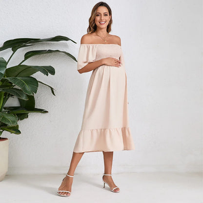 Isabel Maternity Sundress