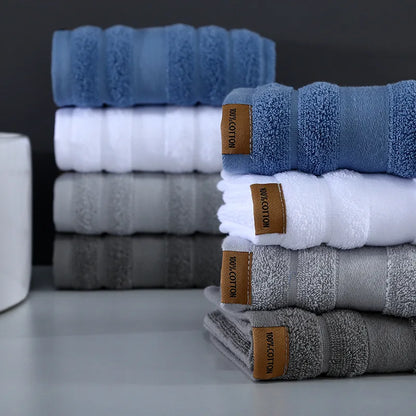 Aqua-Plush Luxury Towel