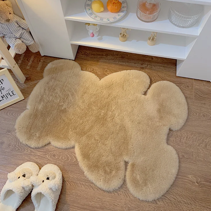 Bear Rug