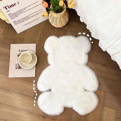 Bear Rug