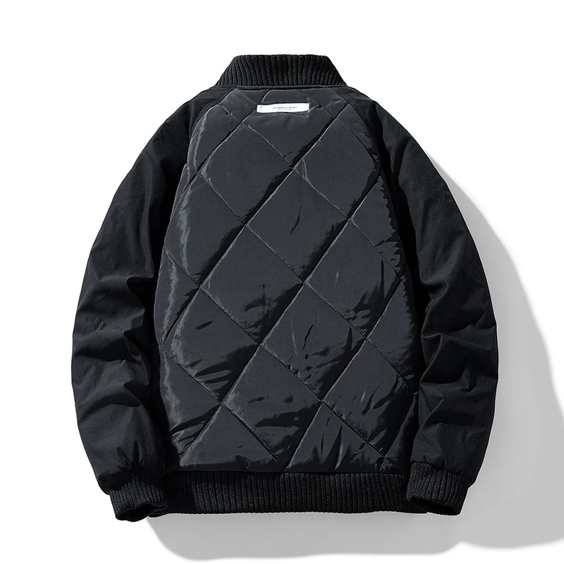 Iconic Padded Jacket