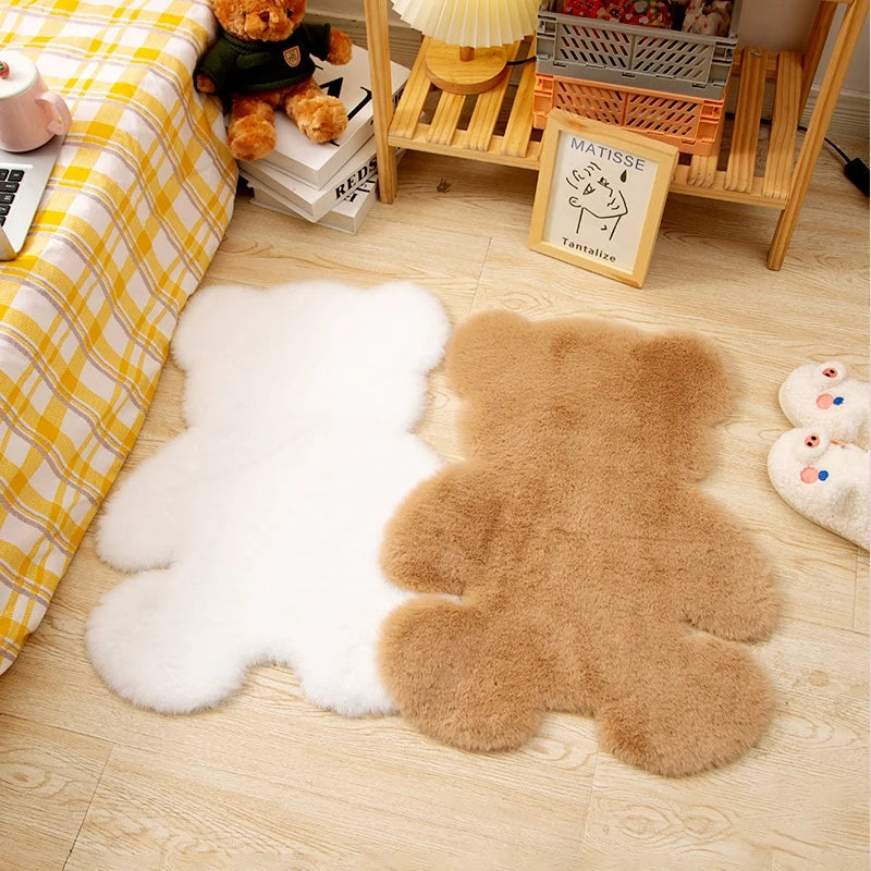 Bear Rug