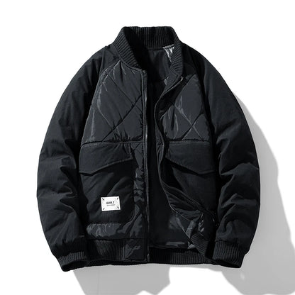 Iconic Padded Jacket