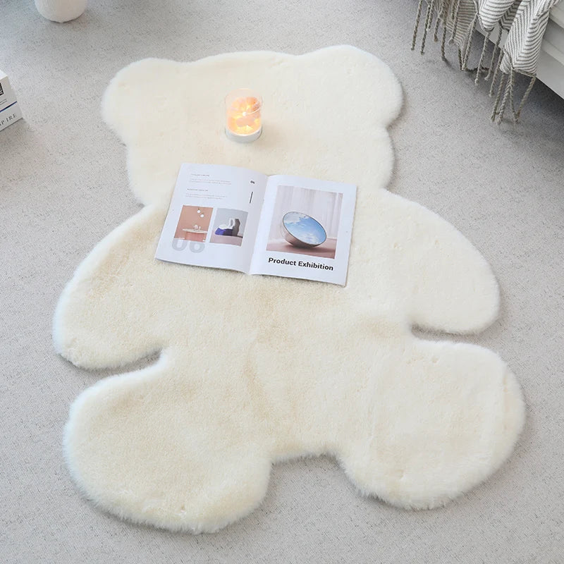 Bear Rug