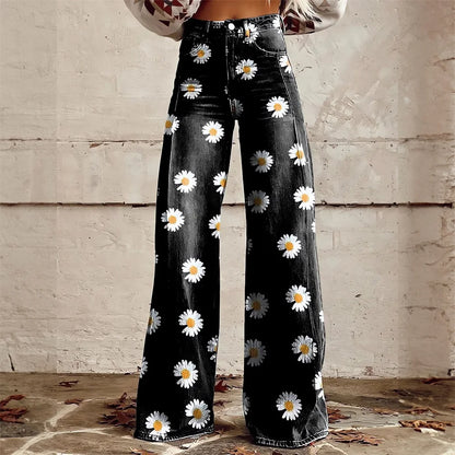 Artful Elegance Pants