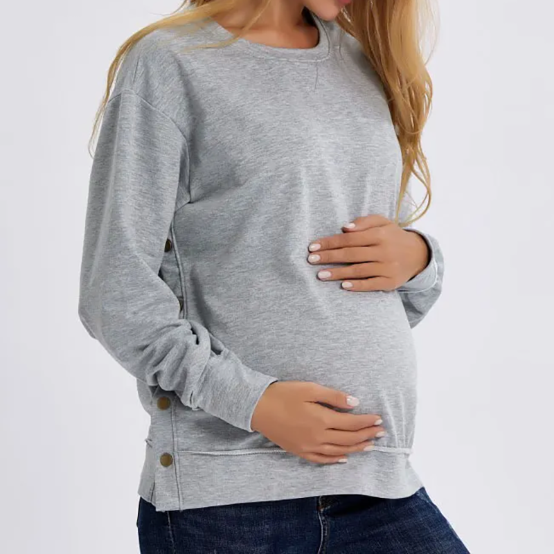 Freya Maternity & Postpartum Sweaters