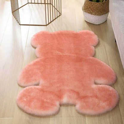 Bear Rug