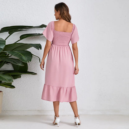Isabel Maternity Sundress