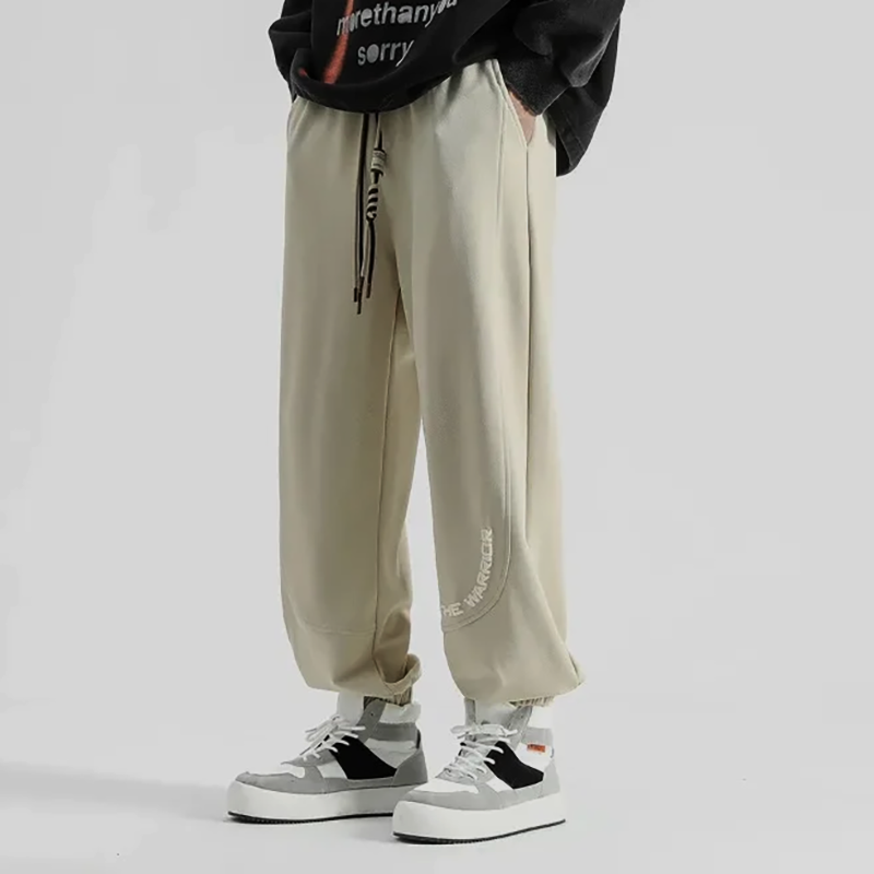 Urban Drawstring Pants