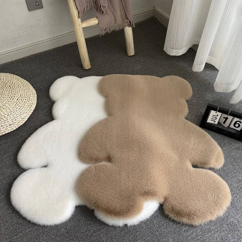 Bear Rug