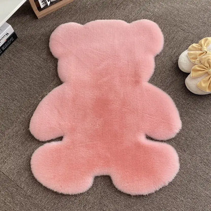 Bear Rug