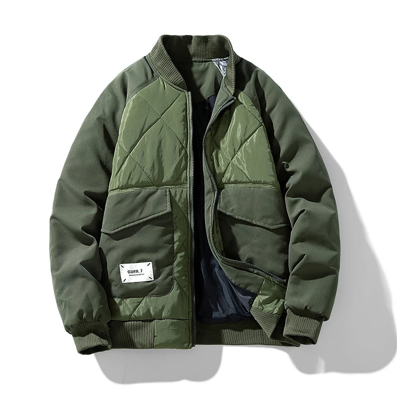 Iconic Padded Jacket