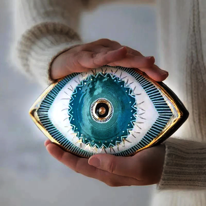 Evil Eye Decor