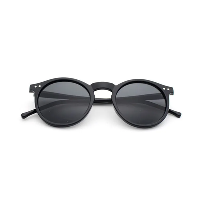 Oval Sunglasses