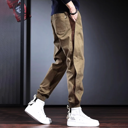 Men's Drawstring Pants