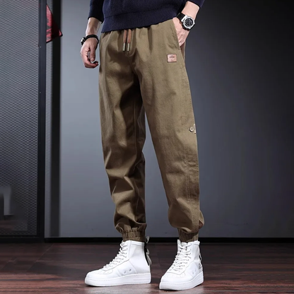 Men's Drawstring Pants