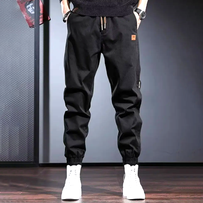 Men's Drawstring Pants