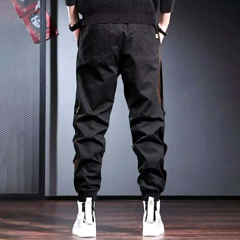 Men's Drawstring Pants