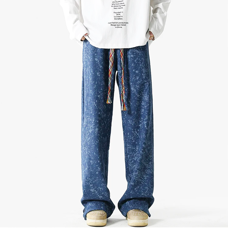 Marlow Streetwear Pants