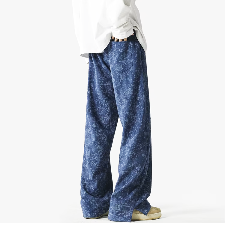 Marlow Streetwear Pants