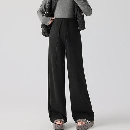 Zara Drawstring Maternity & After Pants