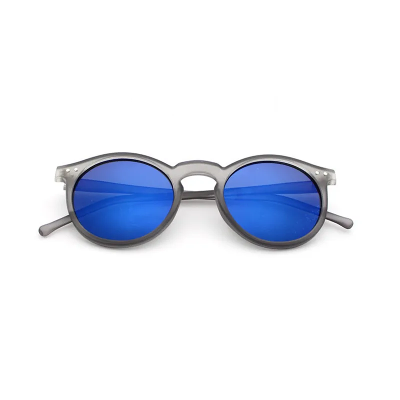 Oval Sunglasses